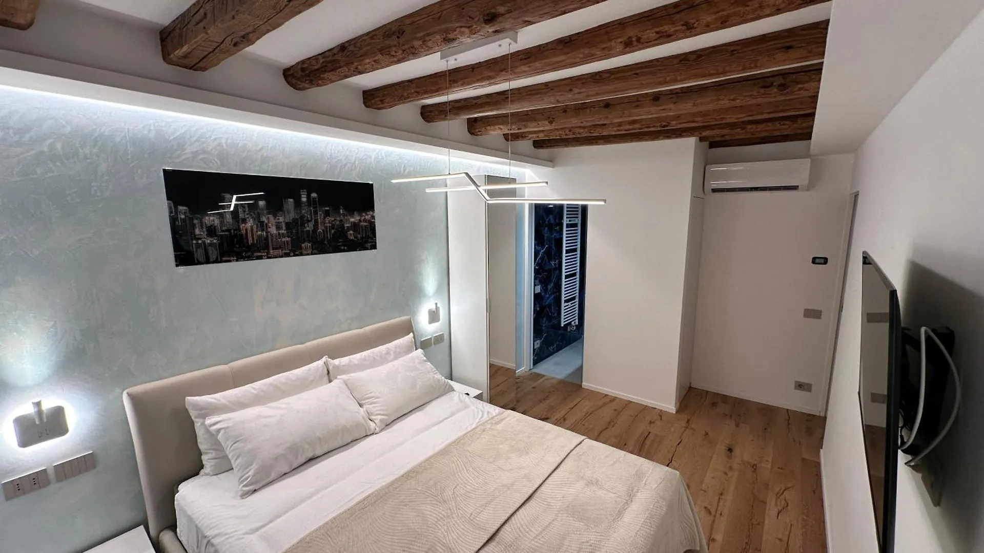 Palazzo Michelin Suite Venice Italy