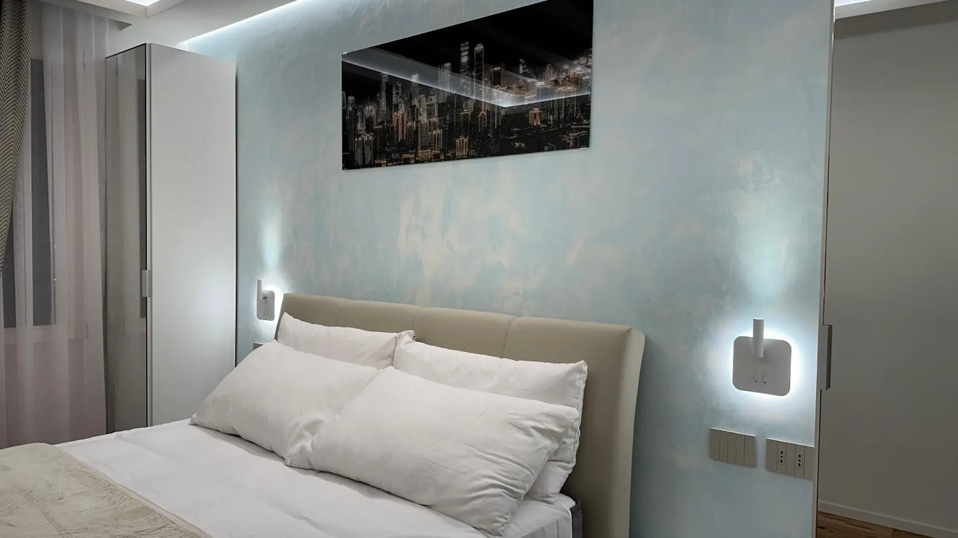 Palazzo Michelin Suite Venice Italy