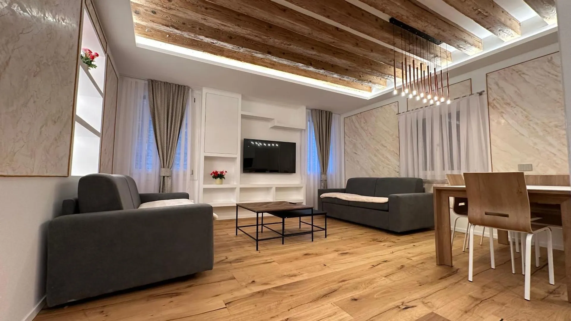 Palazzo Michelin Suite Venice 0*,  Italy