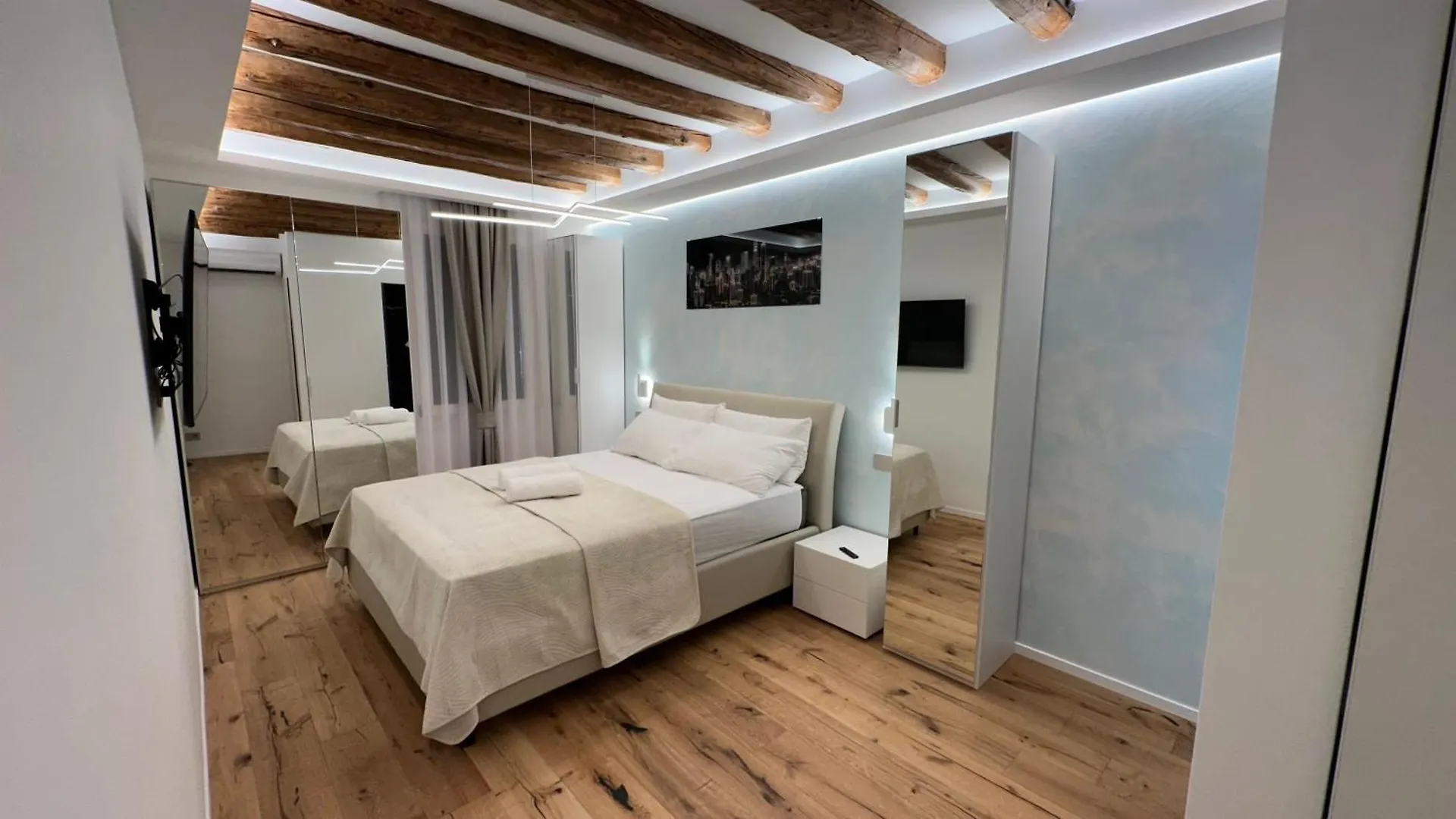 Palazzo Michelin Suite Venice