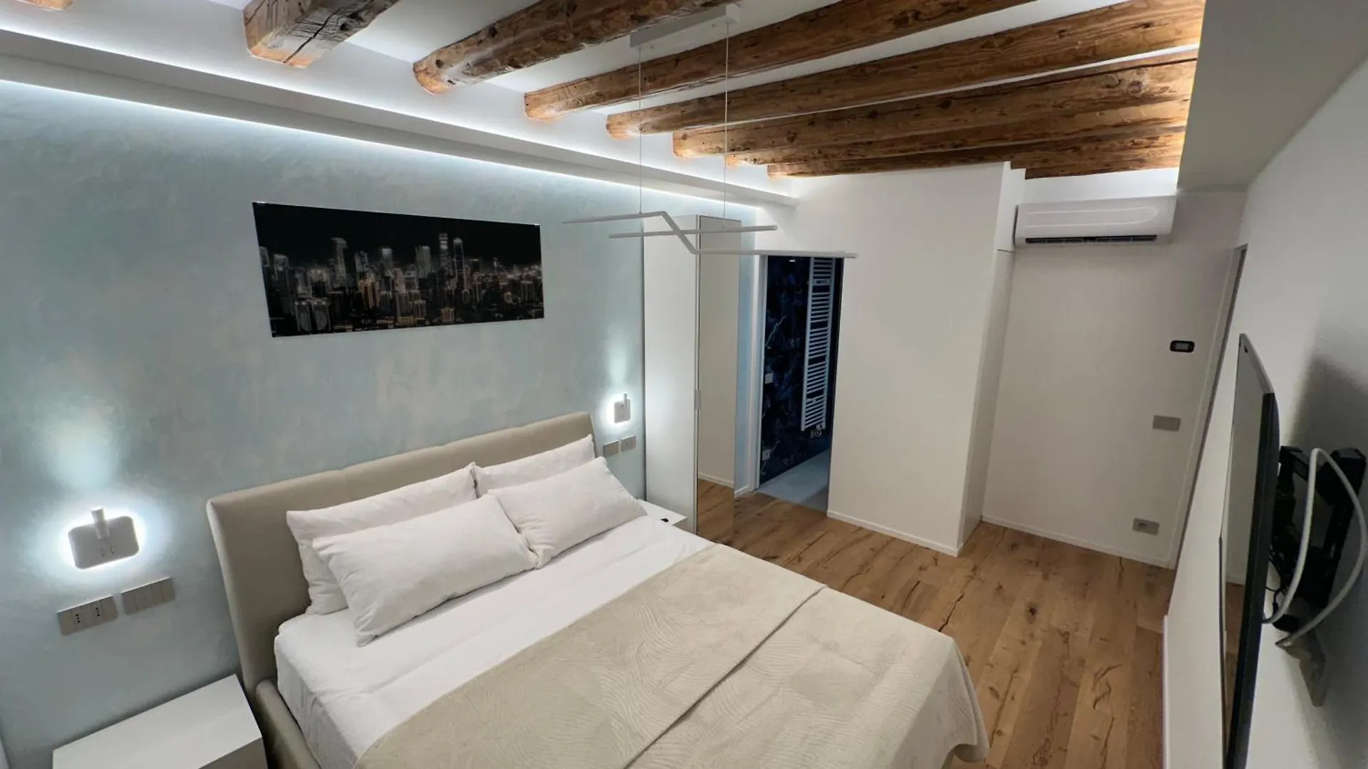 Palazzo Michelin Suite Venice 0*,