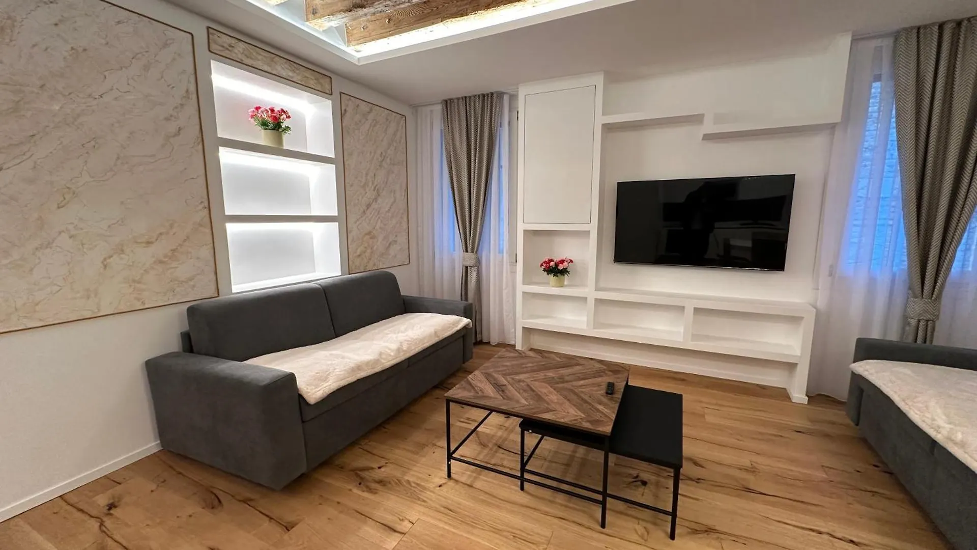 Palazzo Michelin Suite Venice