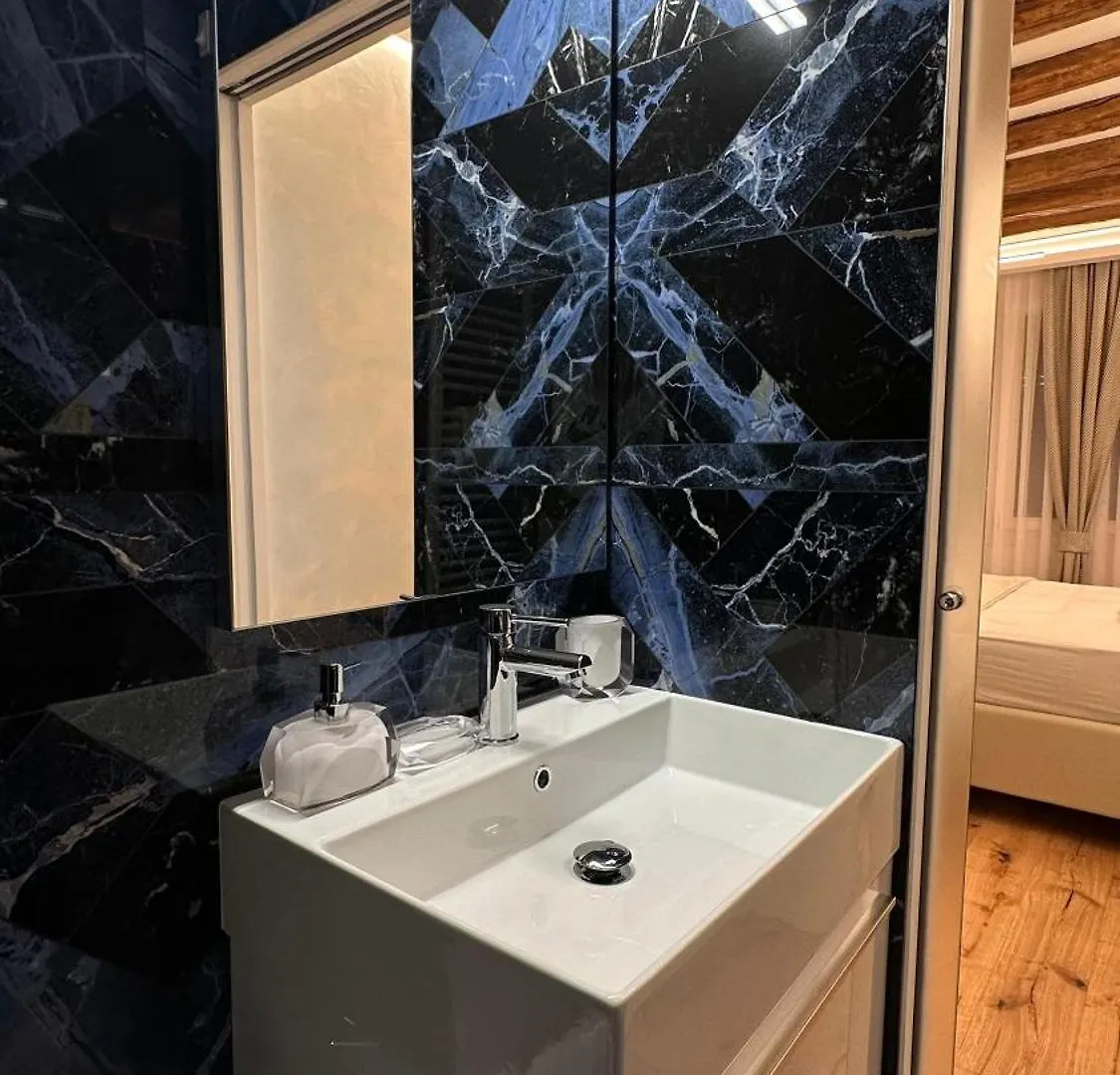 Palazzo Michelin Suite Venice Apartment