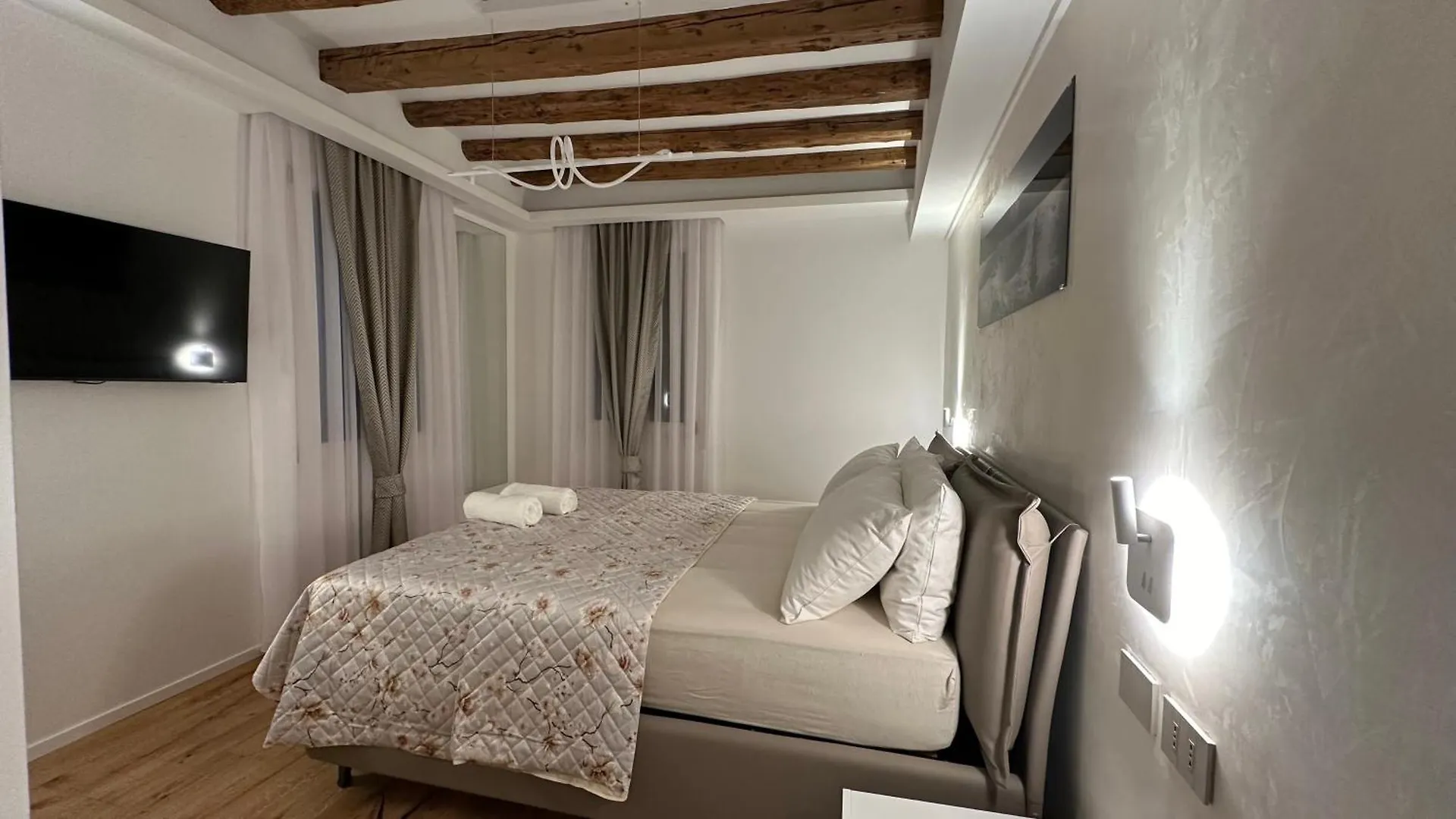 Palazzo Michelin Suite Venice 0*,