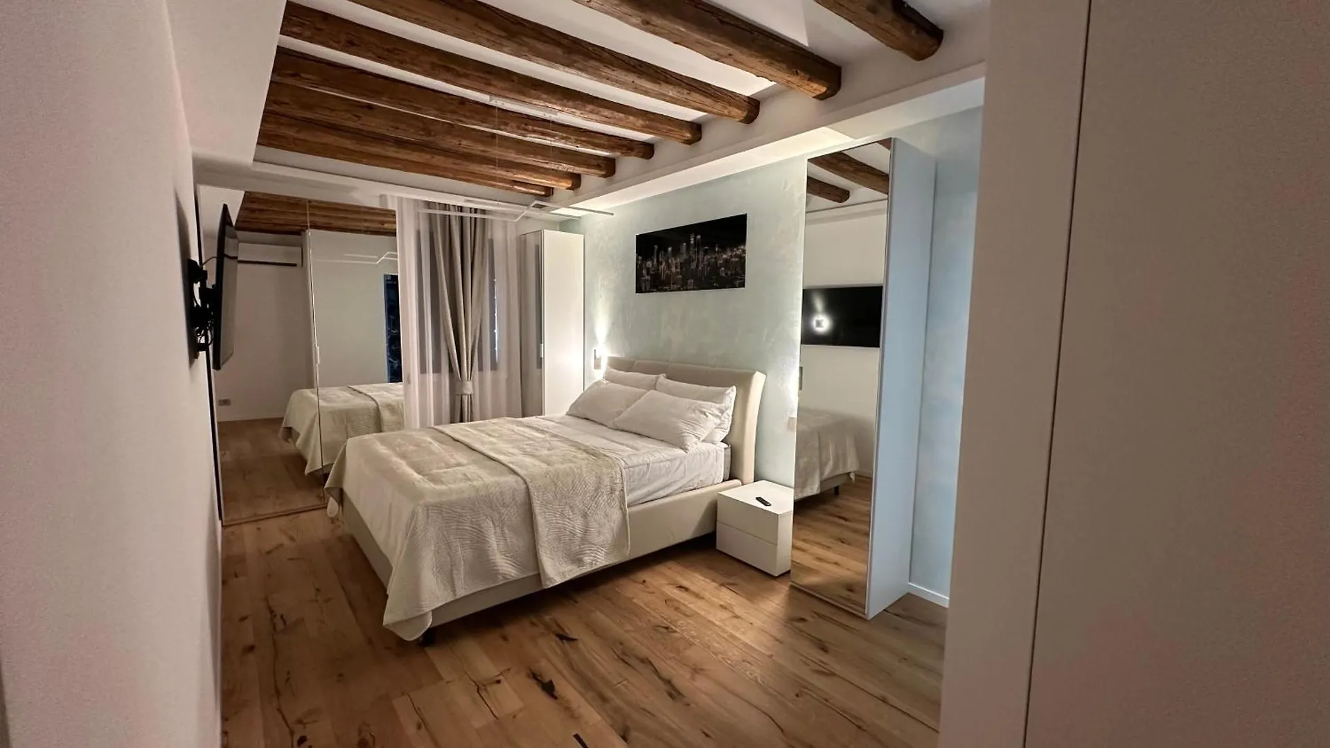 Palazzo Michelin Suite Venice