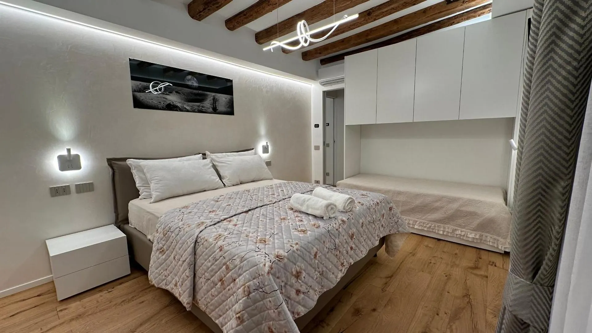 Palazzo Michelin Suite Venice