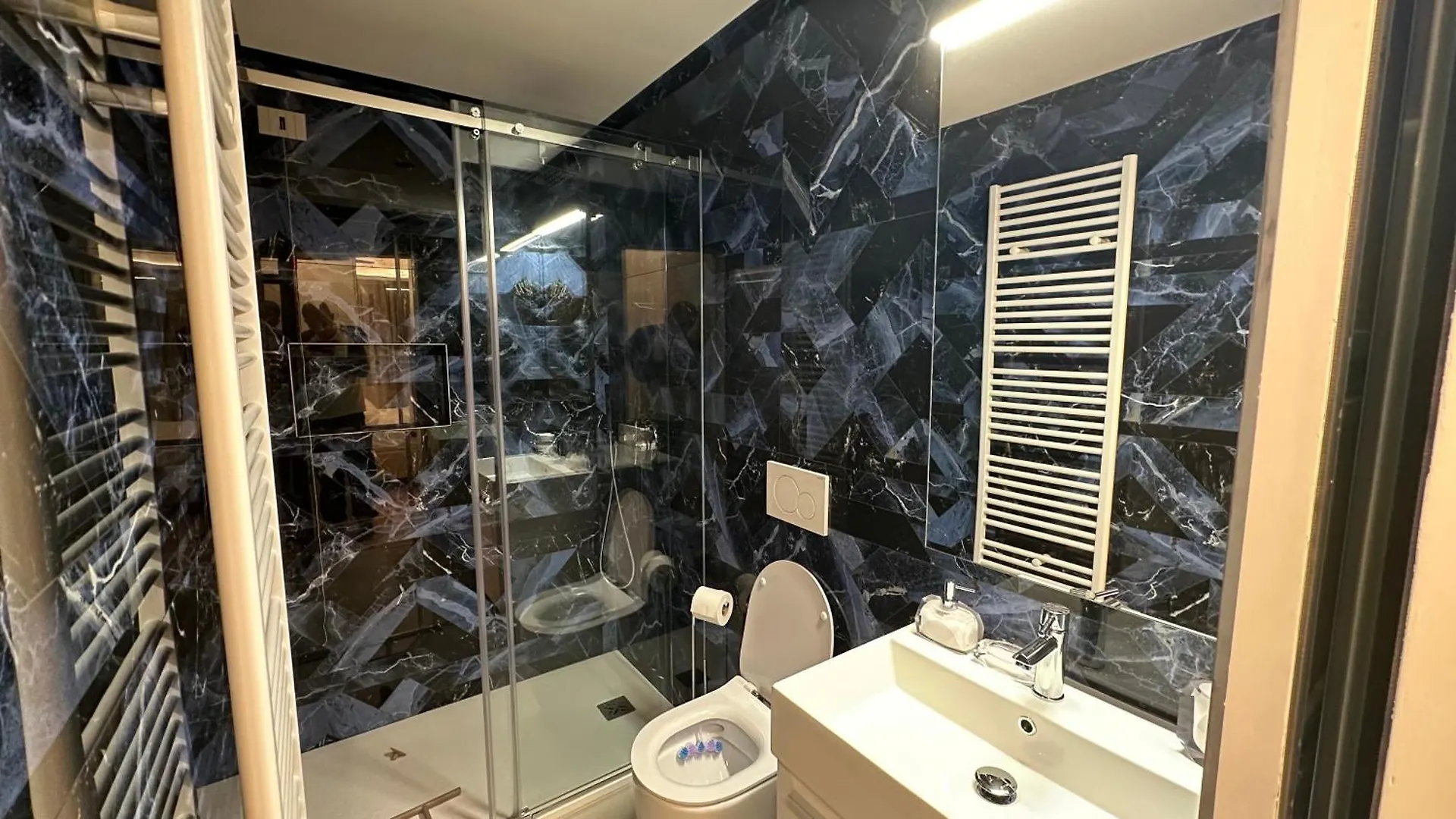 Palazzo Michelin Suite Venice