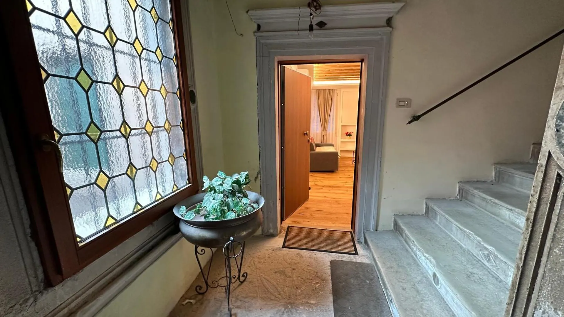 Palazzo Michelin Suite Venice 0*,  Italy