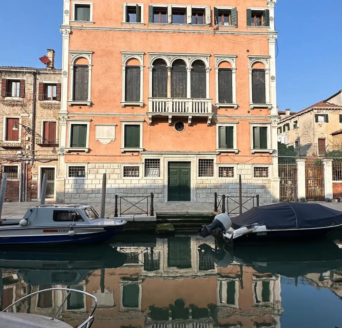 Palazzo Michelin Suite Venice