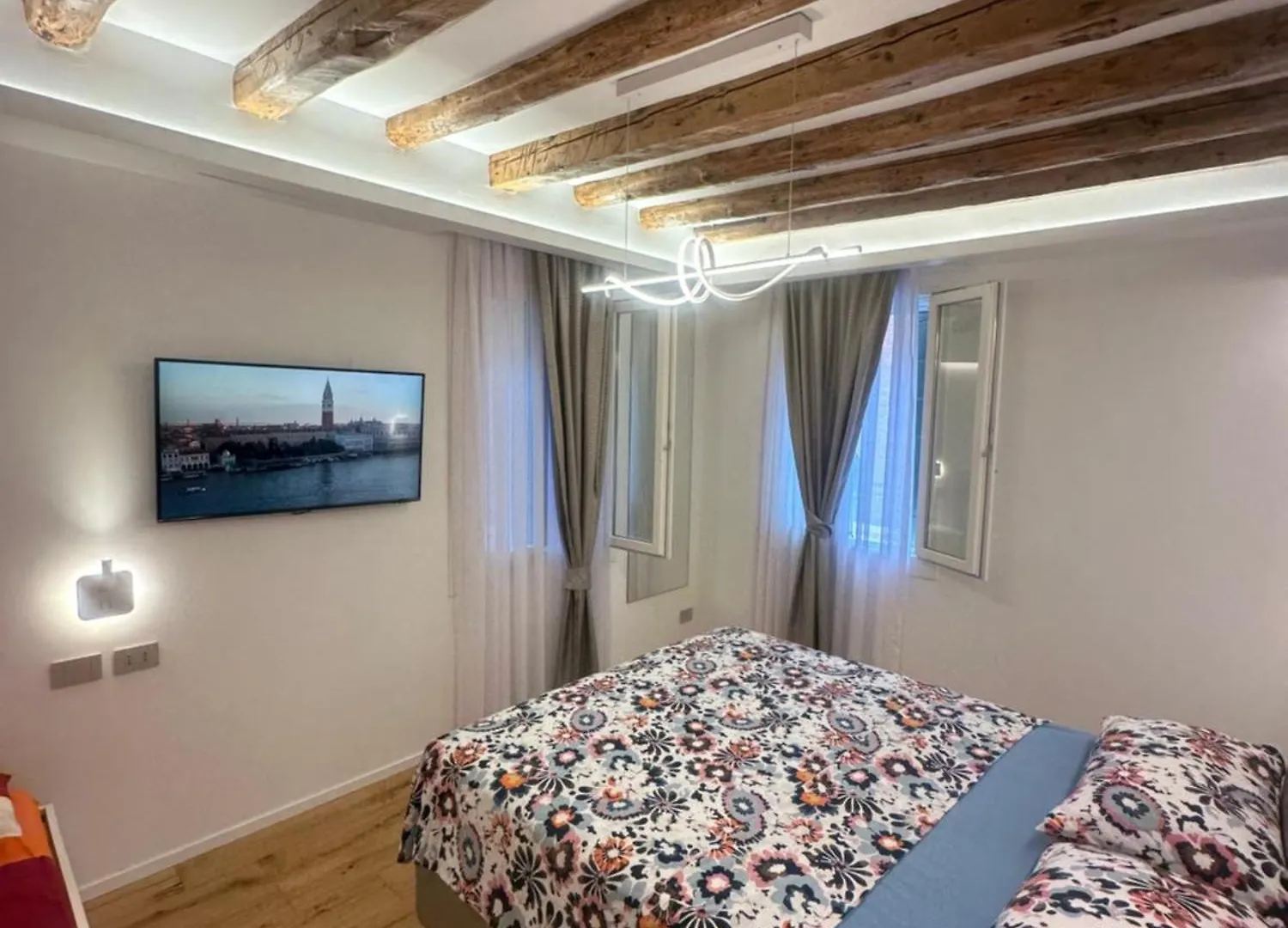 Palazzo Michelin Suite Venice Apartment