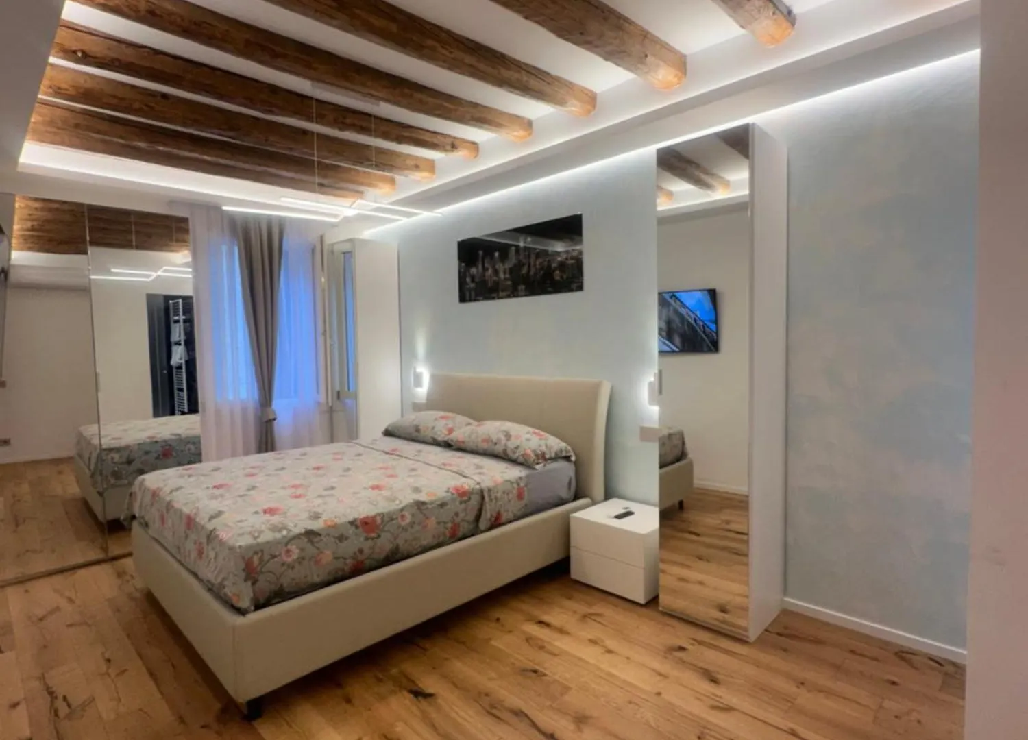 Apartment Palazzo Michelin Suite Venice