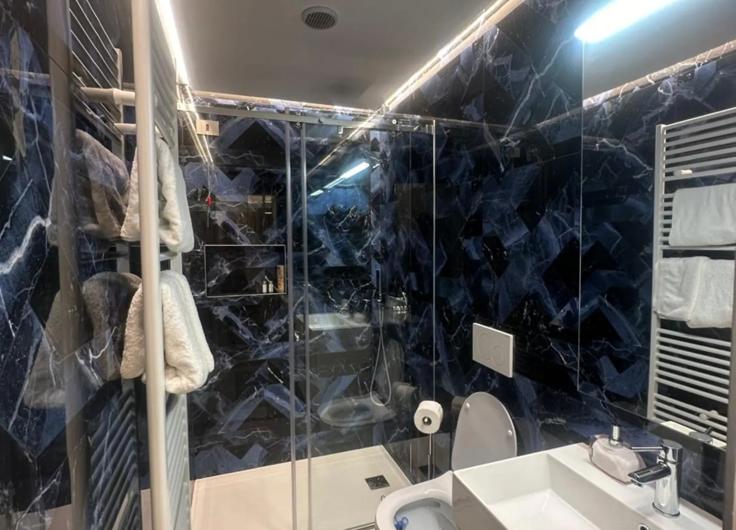 Palazzo Michelin Suite Venice 0*,