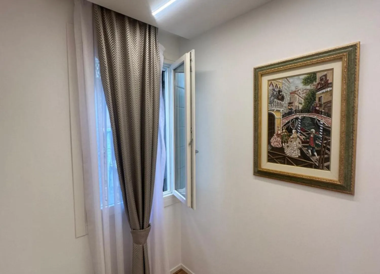 Palazzo Michelin Suite Venice