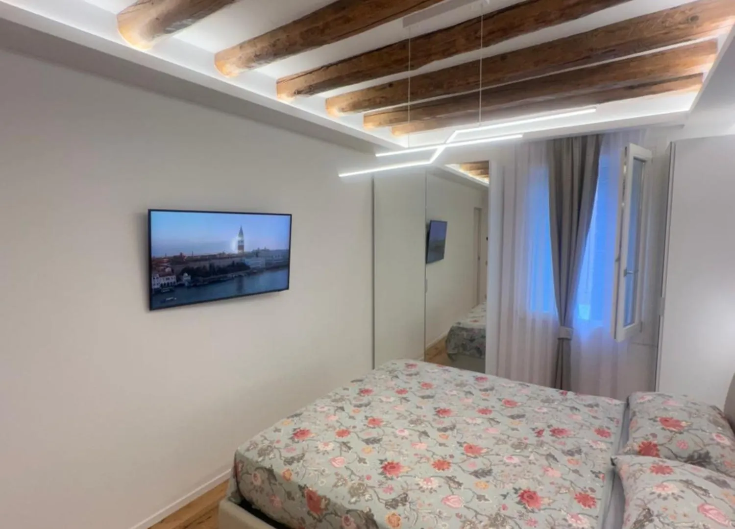 Palazzo Michelin Suite Venice Apartment