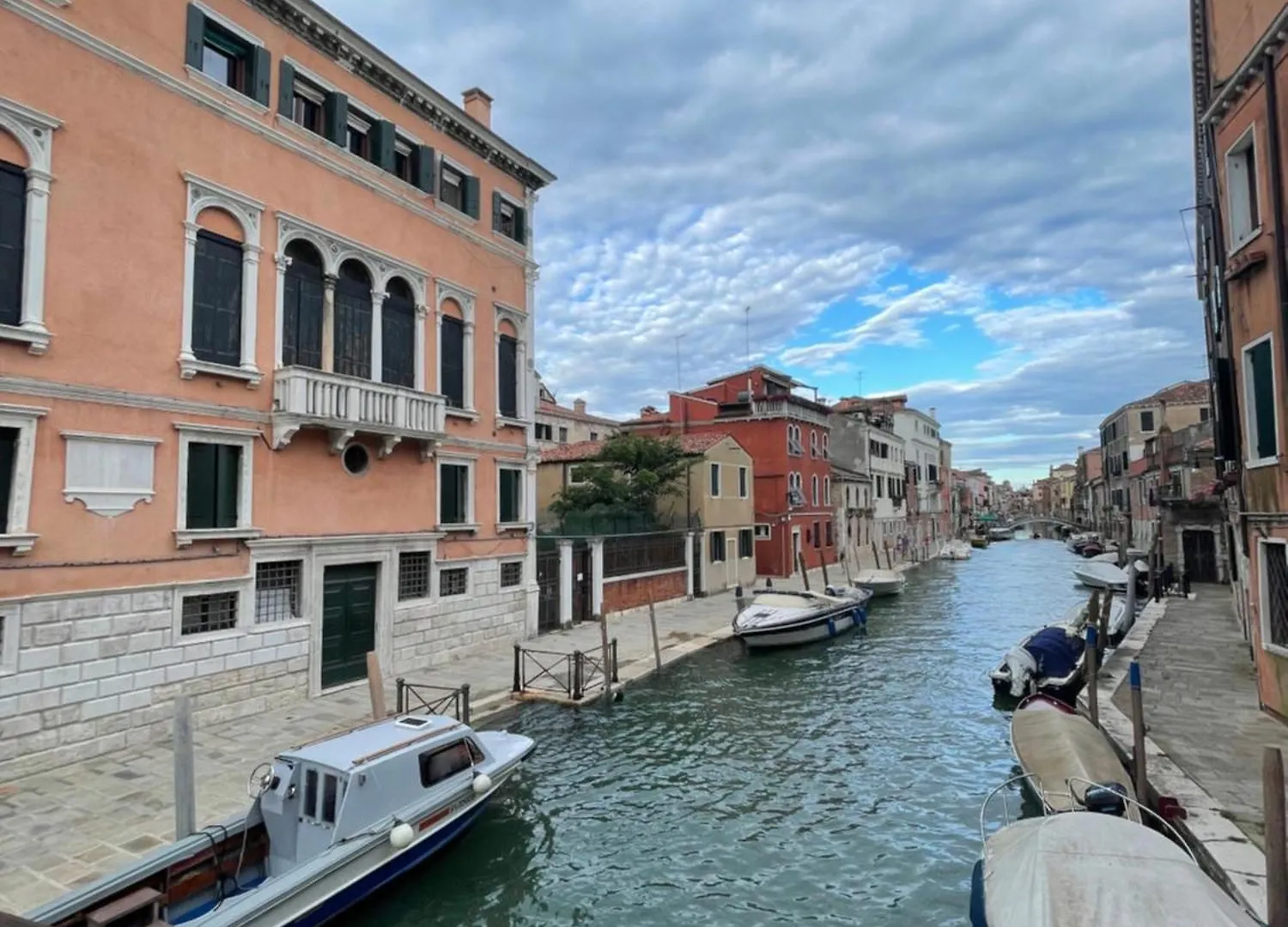 Palazzo Michelin Suite Venice