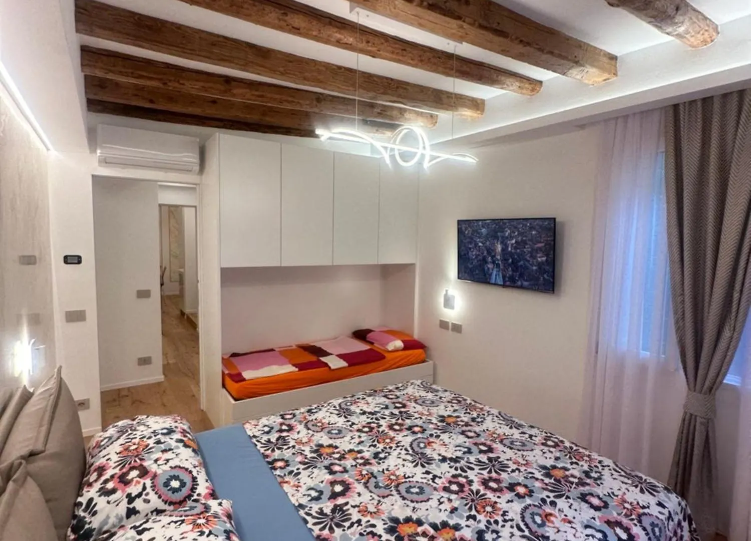 Apartment Palazzo Michelin Suite Venice