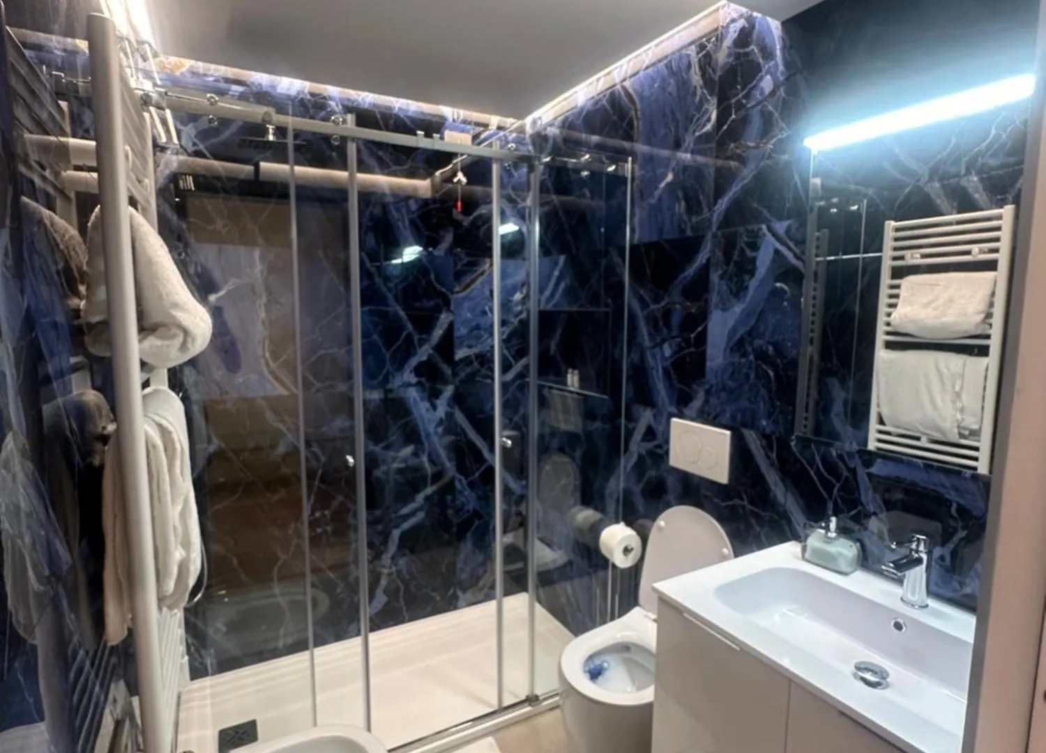 Palazzo Michelin Suite Venice 0*,  Italy