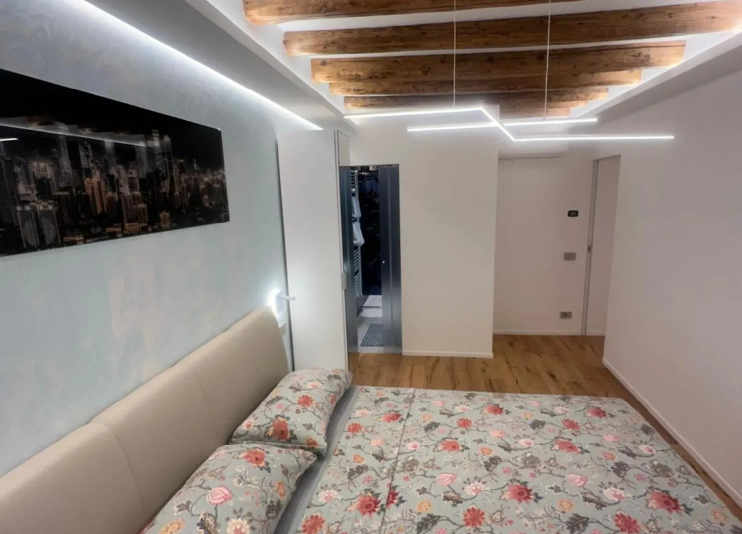Apartment Palazzo Michelin Suite Venice
