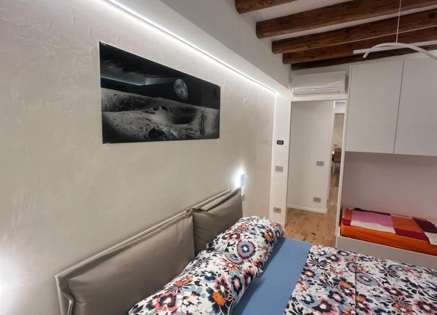 Apartment Palazzo Michelin Suite Venice