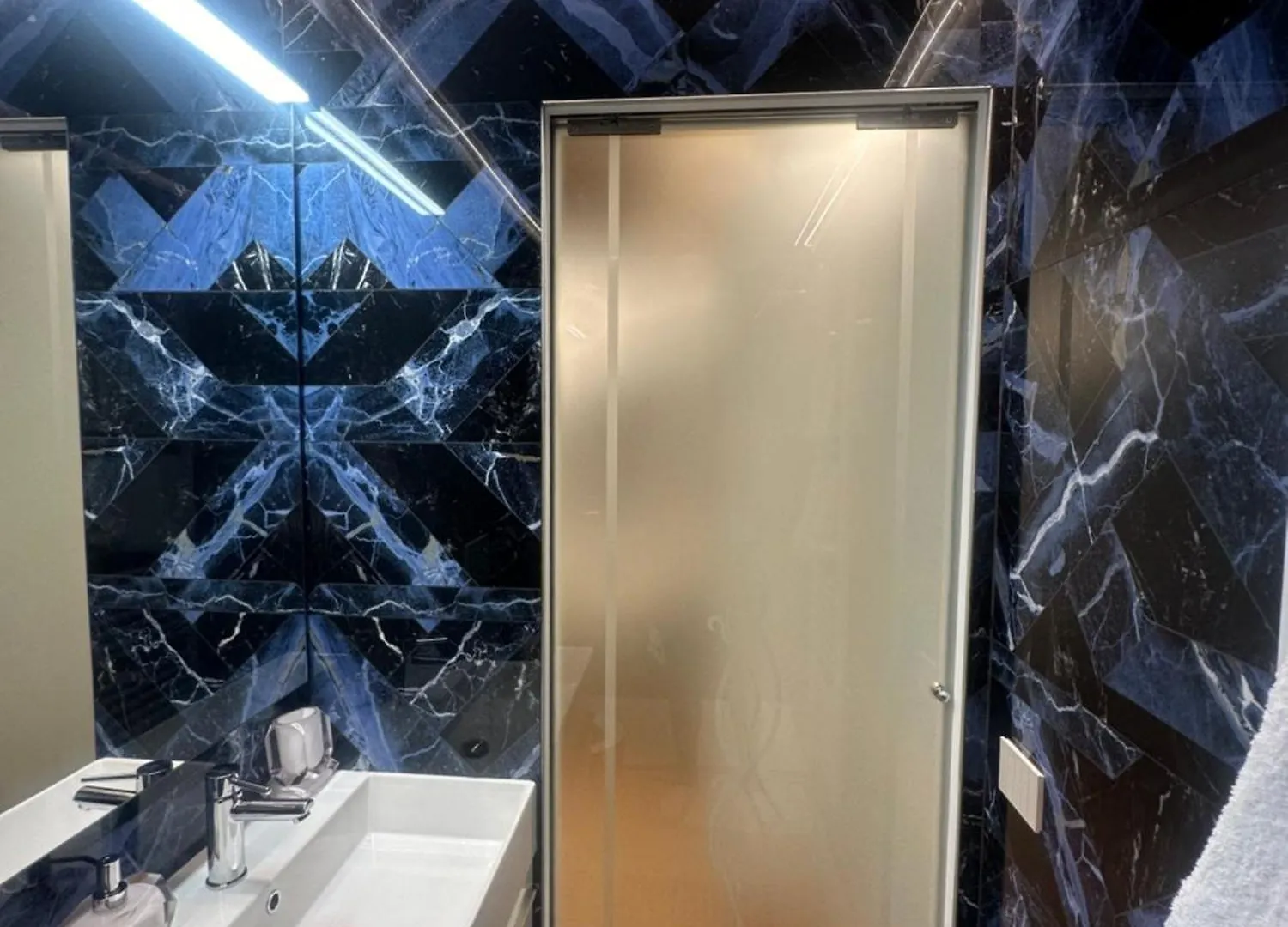 Palazzo Michelin Suite Venezia Italia